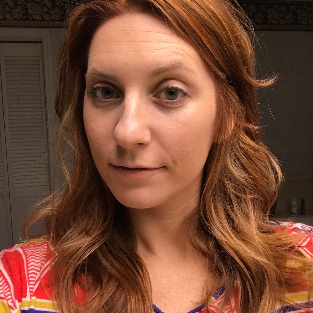 Meet your Posher, Rikki